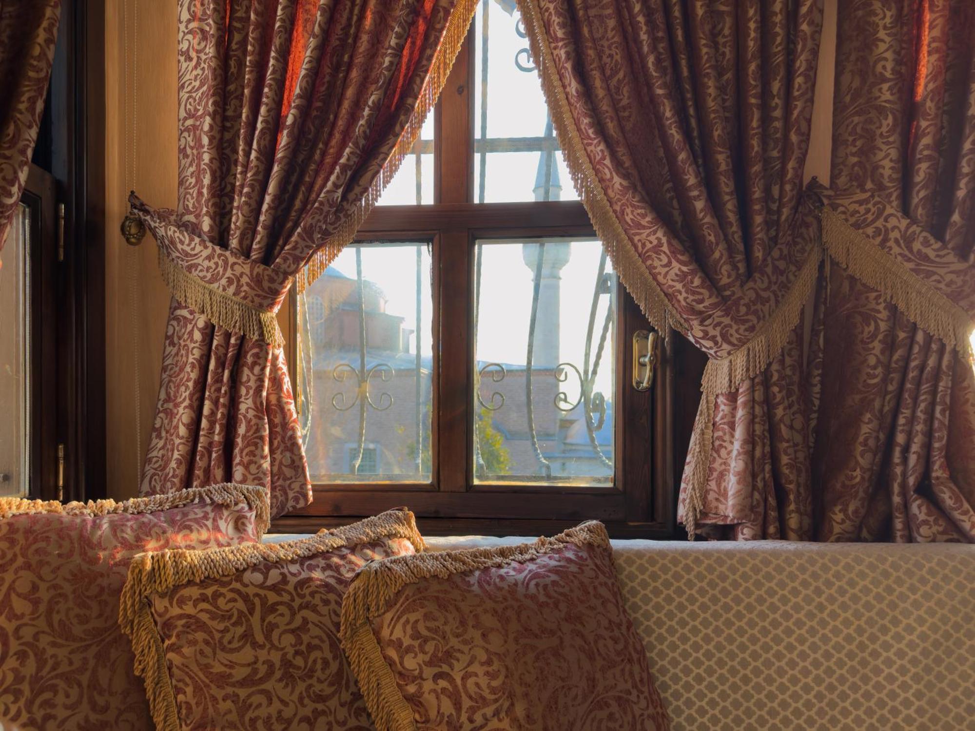 Antik Konak Little Hagia Sophia Suites — Photos 2