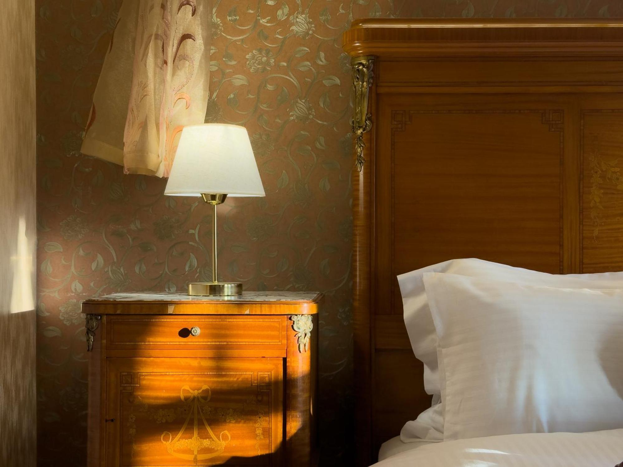 Antik Konak Little Hagia Sophia Suites, Istanbul