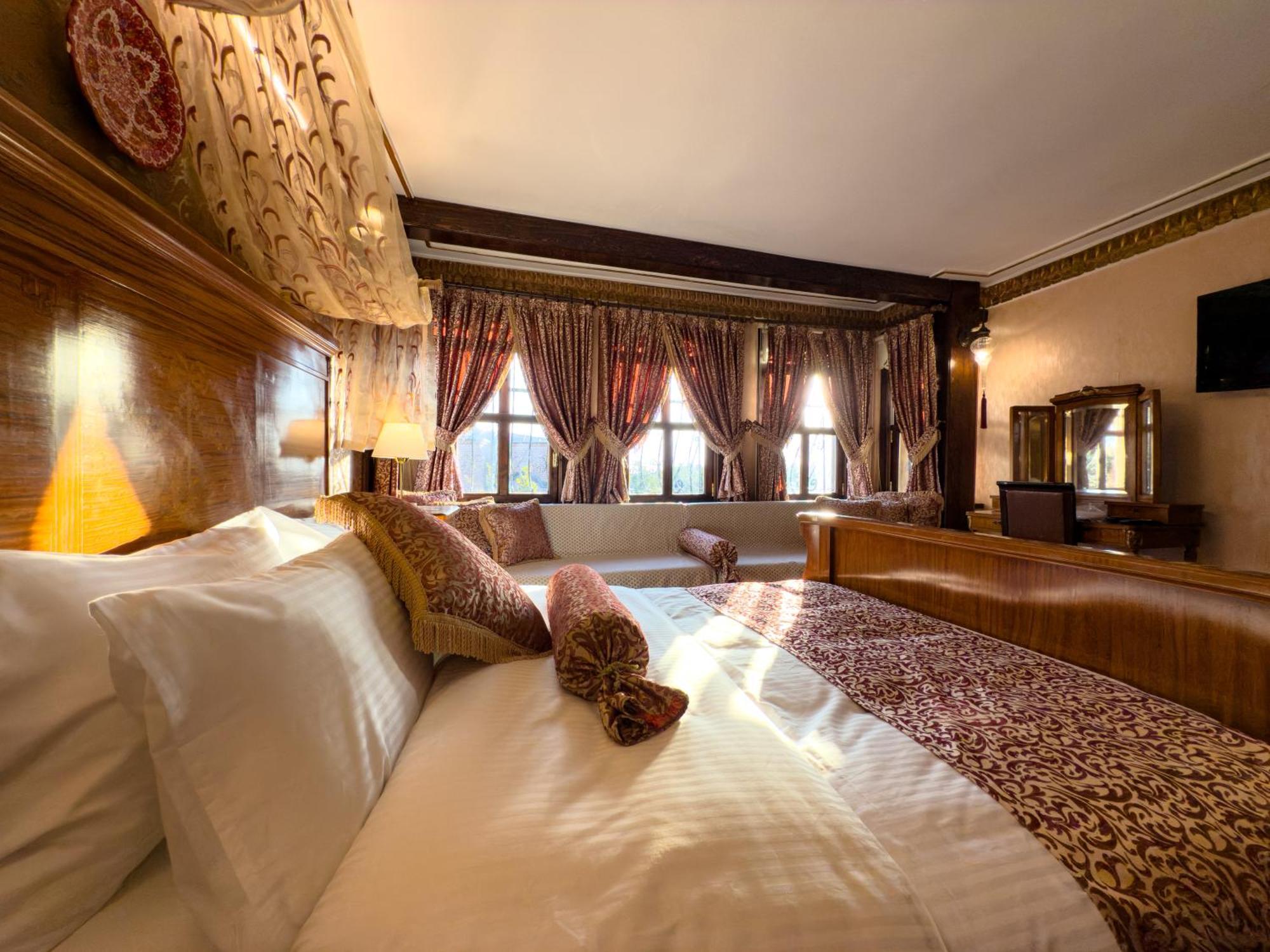 Antik Konak Little Hagia Sophia Suites — Photos 3